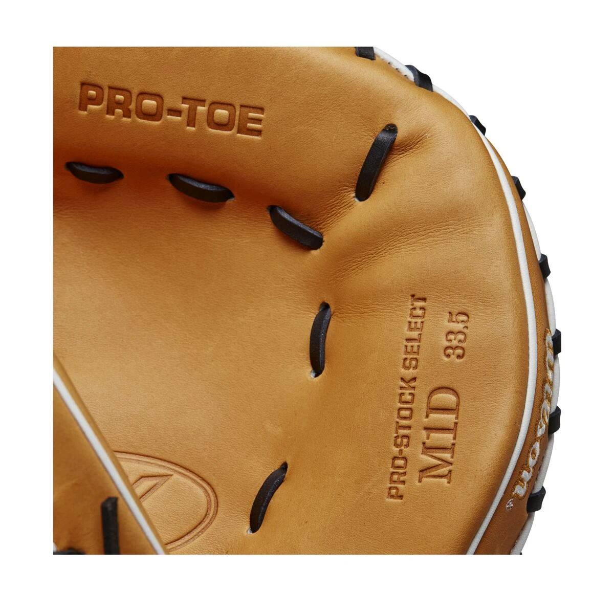 2023 Wilson A2K M1DSS 33.5" Baseball Catcher's Mitt: WBW100897335 7 2023 Wilson A2K M1DSS 33.5" Baseball Catcher's Mitt: WBW100897335 - Image 7