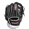Wilson 10" Infield Baseball Training Glove: WBW100909