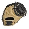 2023 Wilson A2000 1790 Super Skin 34" Baseball Catcher's Mitt: WBW10097834 19 2023 Wilson A2000 1790 Super Skin 34" Baseball Catcher's Mitt: WBW10097834 -Head Banger Sports Store WBW100978 0 A2000 C 1790SS 34 Blonde Black.png.cq5dam.web .1200.1200
