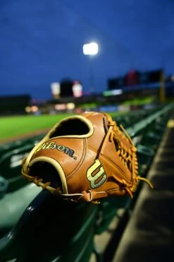 2023 Wilson A2000 PF89 11.5" Infield/Pitchers Baseball Glove: WBW100982115 14 2023 Wilson A2000 PF89 11.5" Infield/Pitchers Baseball Glove: WBW100982115 -Head Banger Sports Store WBW100982115Lifestyle3