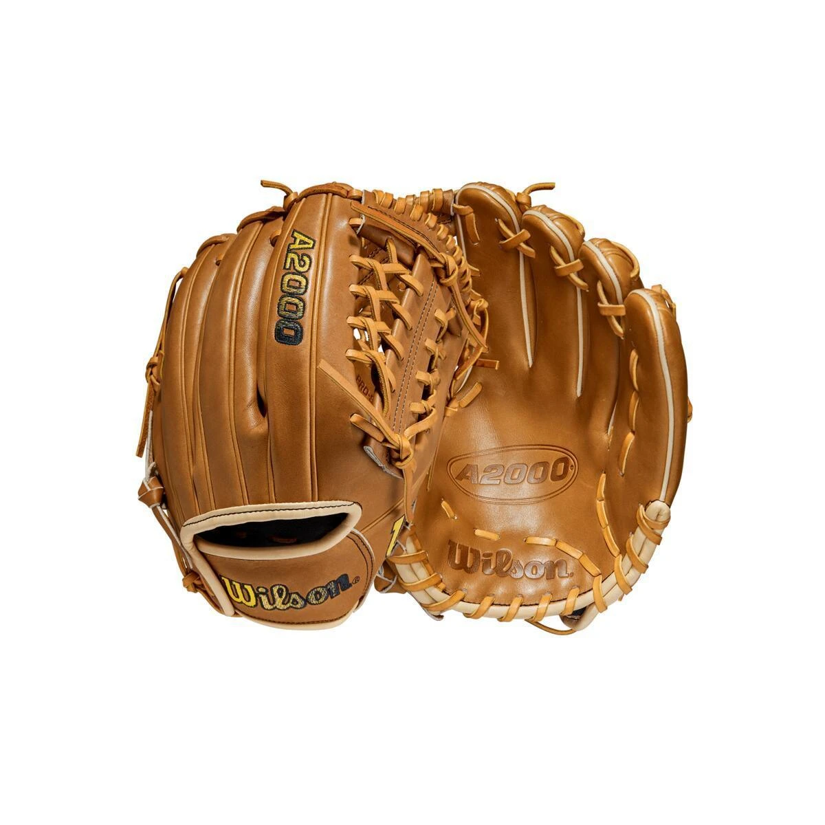 2023 Wilson A2000 PF89 11.5" Infield/Pitchers Baseball Glove: WBW100982115 11 2023 Wilson A2000 PF89 11.5" Infield/Pitchers Baseball Glove: WBW100982115 - Image 11