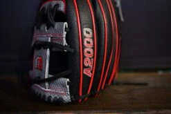 2023 Wilson A2000 1975 Spin Control 11.75" Infield Baseball Glove: WBW1009861175 13 2023 Wilson A2000 1975 Spin Control 11.75" Infield Baseball Glove: WBW1009861175 -Head Banger Sports Store WBW1009861175Lifestyle2