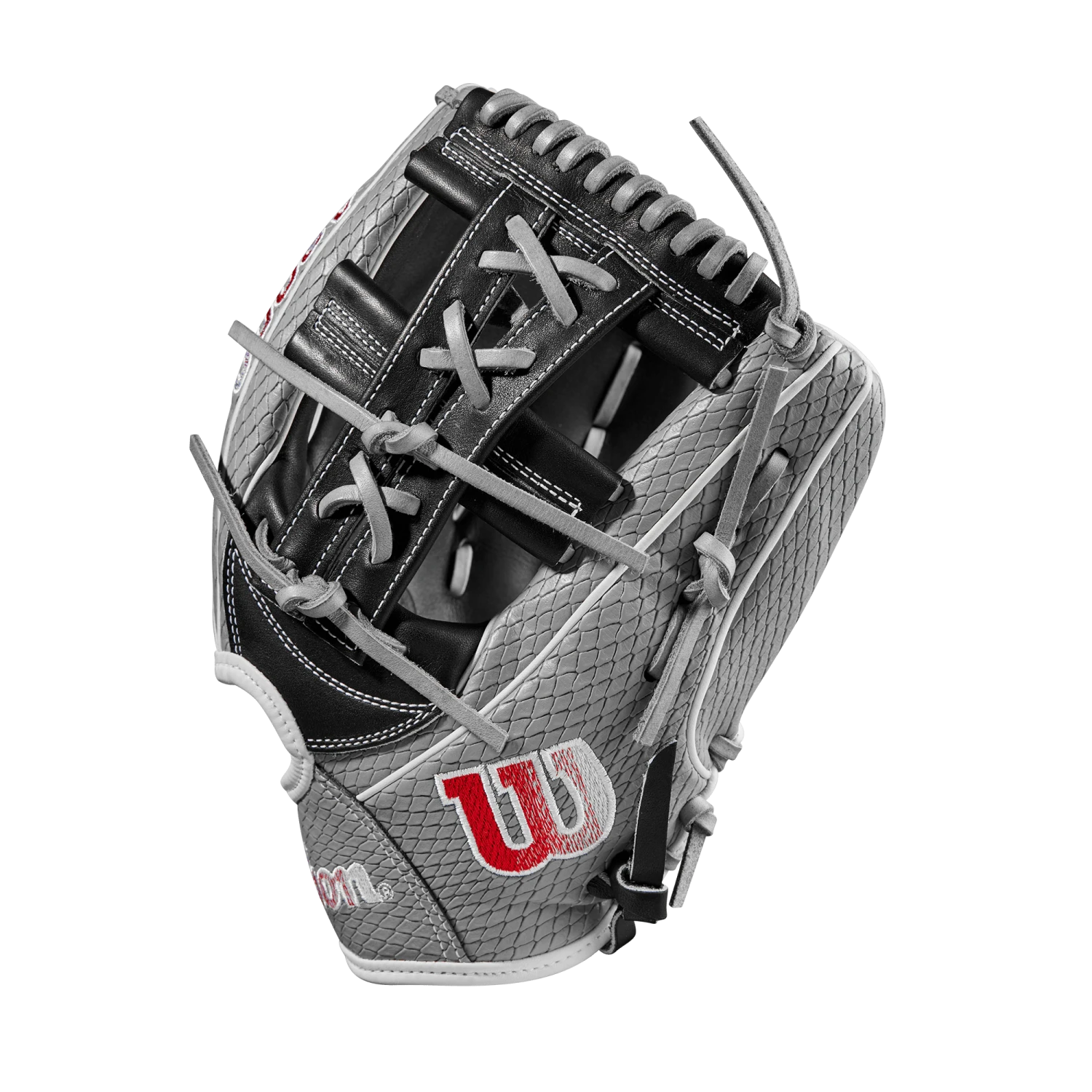 2023 Wilson A2000 FP75SS 11.75" Infield Fastpitch Glove: WBW1009911175 3 2023 Wilson A2000 FP75SS 11.75" Infield Fastpitch Glove: WBW1009911175 - Image 3