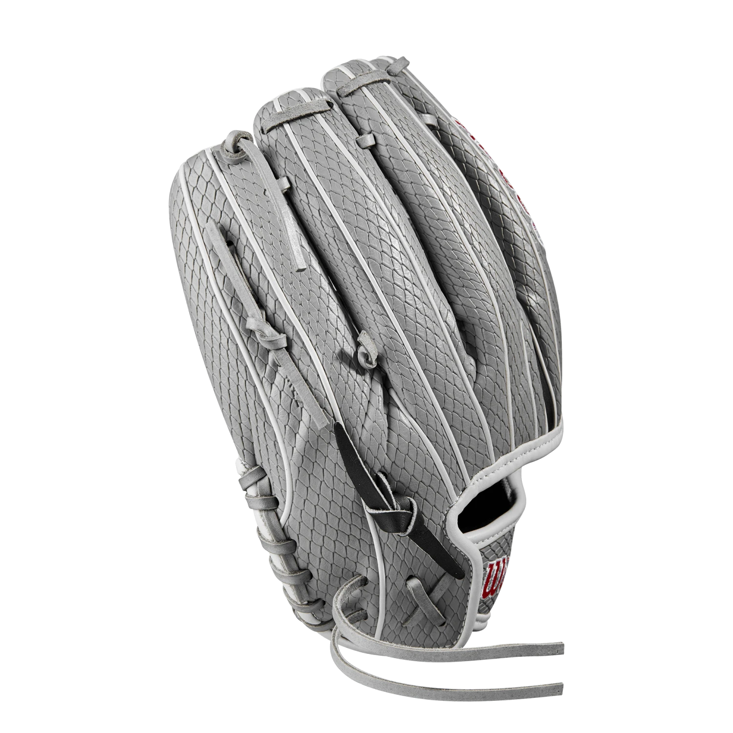 2023 Wilson A2000 FP75SS 11.75" Infield Fastpitch Glove: WBW1009911175 4 2023 Wilson A2000 FP75SS 11.75" Infield Fastpitch Glove: WBW1009911175 - Image 4