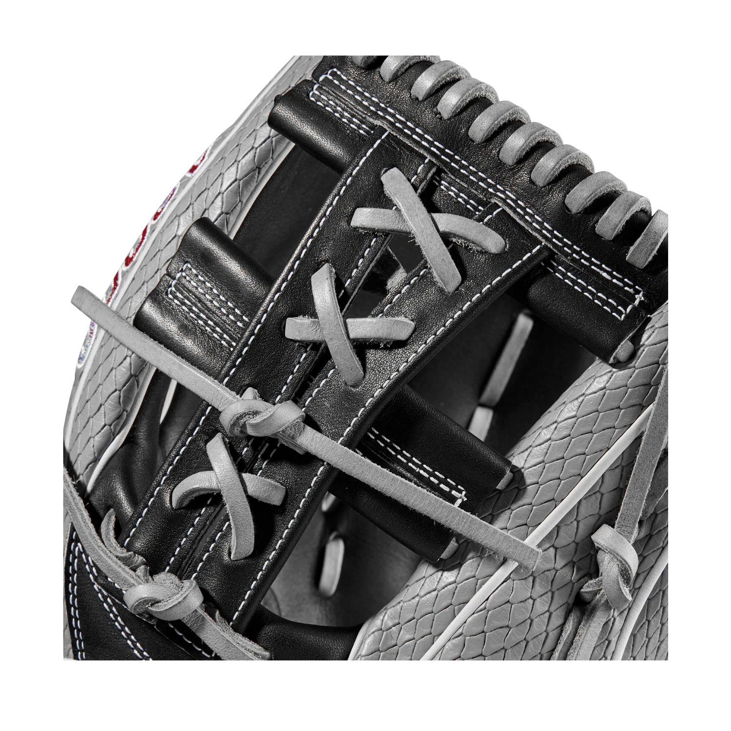 2023 Wilson A2000 FP75SS 11.75" Infield Fastpitch Glove: WBW1009911175 5 2023 Wilson A2000 FP75SS 11.75" Infield Fastpitch Glove: WBW1009911175 - Image 5