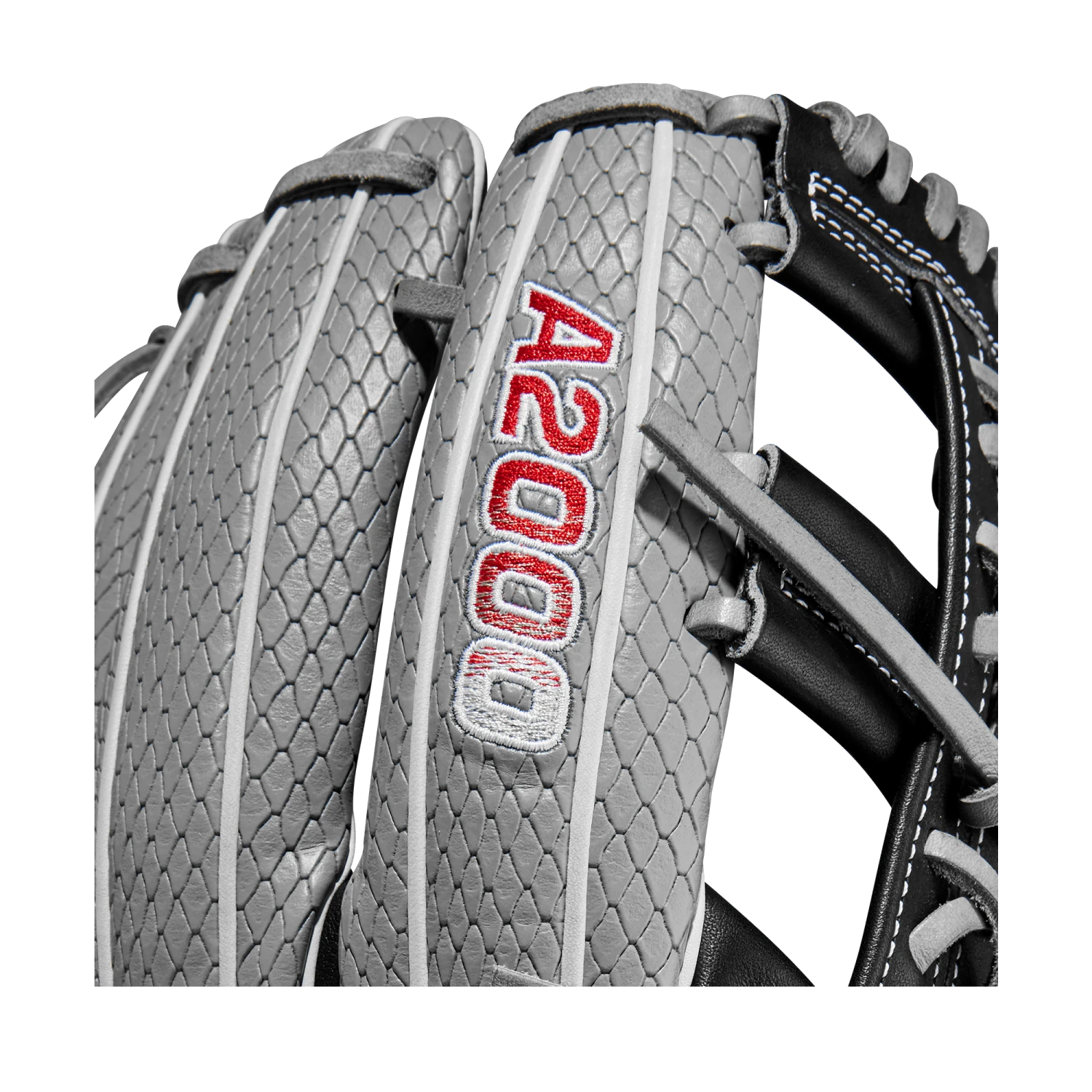 2023 Wilson A2000 FP75SS 11.75" Infield Fastpitch Glove: WBW1009911175 6 2023 Wilson A2000 FP75SS 11.75" Infield Fastpitch Glove: WBW1009911175 - Image 6