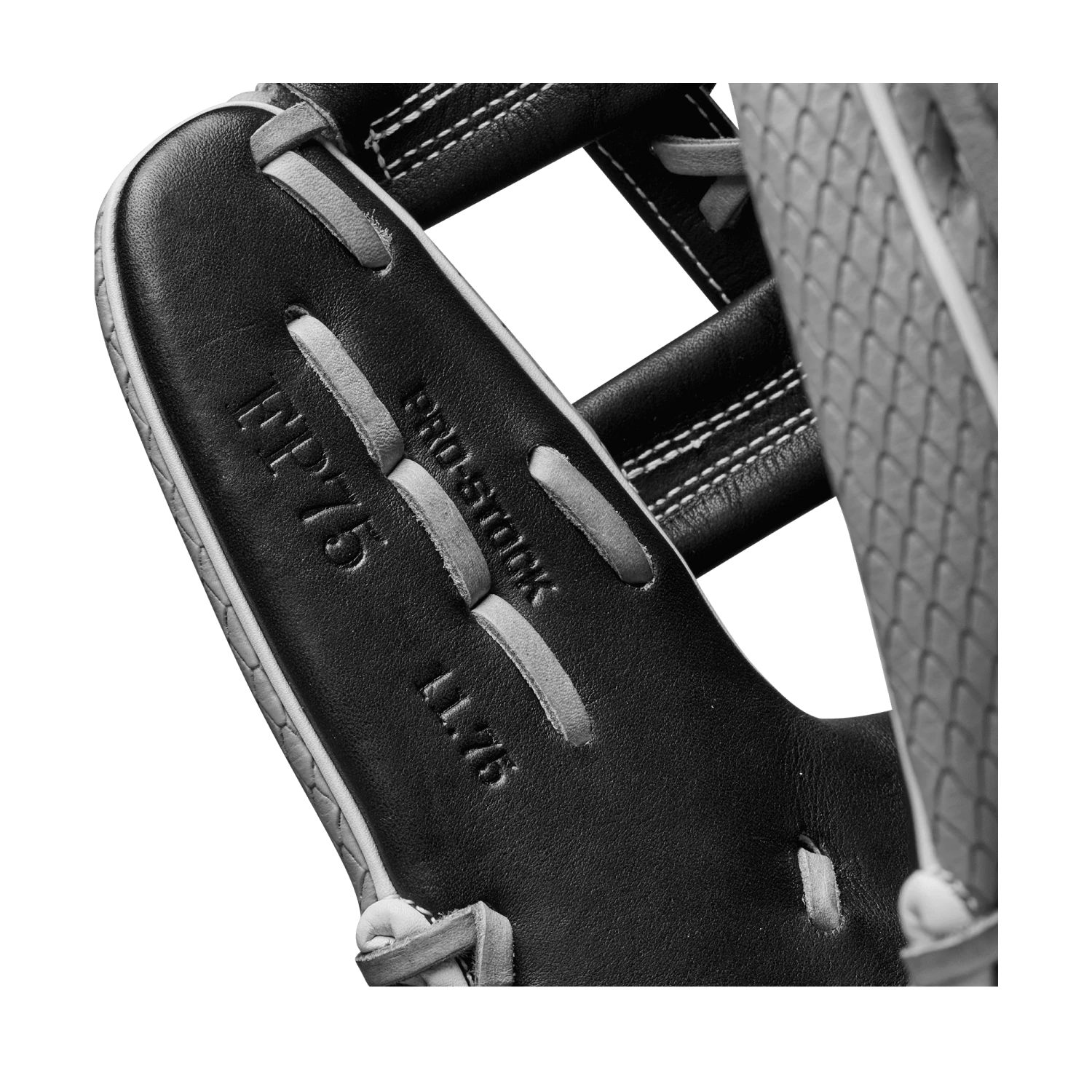 2023 Wilson A2000 FP75SS 11.75" Infield Fastpitch Glove: WBW1009911175 7 2023 Wilson A2000 FP75SS 11.75" Infield Fastpitch Glove: WBW1009911175 - Image 7