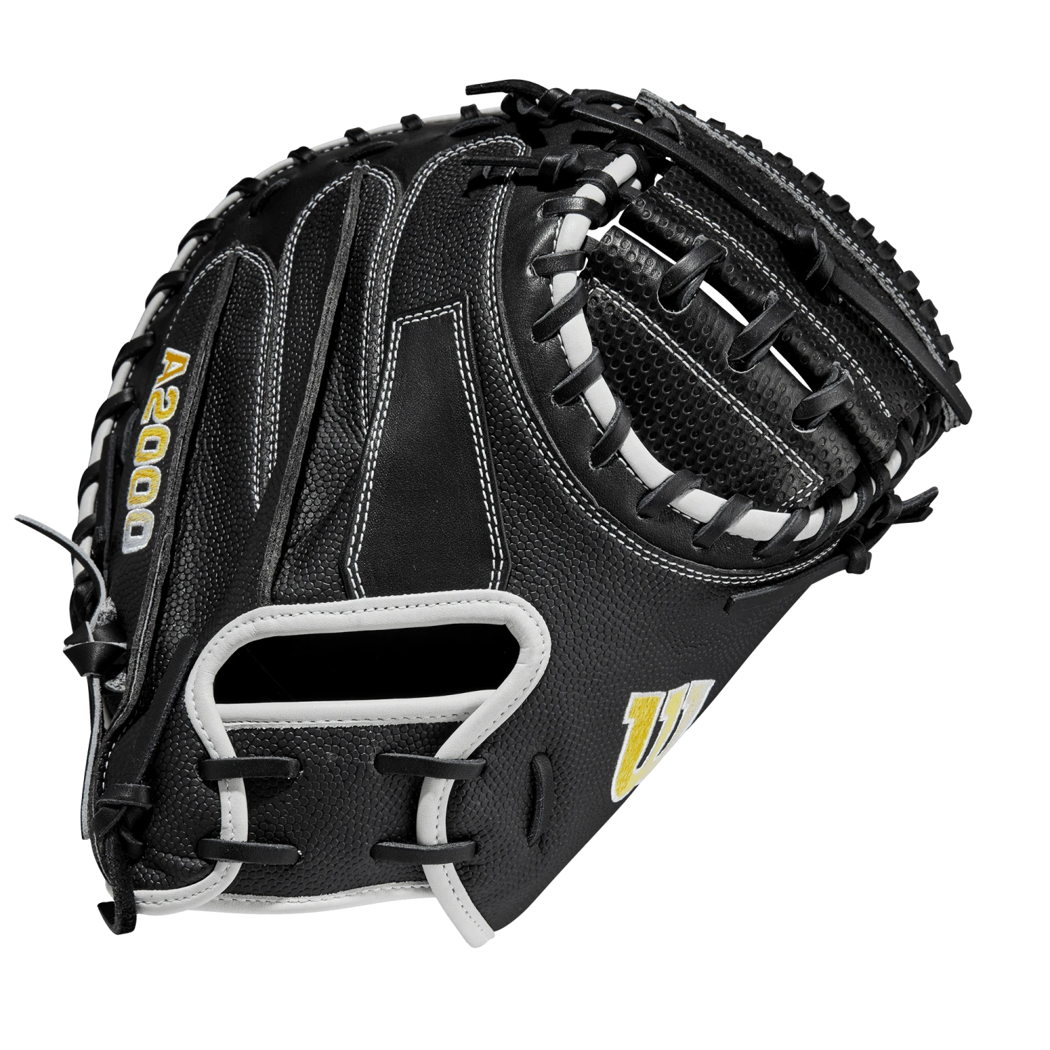 2023 Wilson A2000 M1DSS 33.5" Baseball Catcher's Mitt: WBW100995335 1 2023 Wilson A2000 M1DSS 33.5" Baseball Catcher's Mitt: WBW100995335