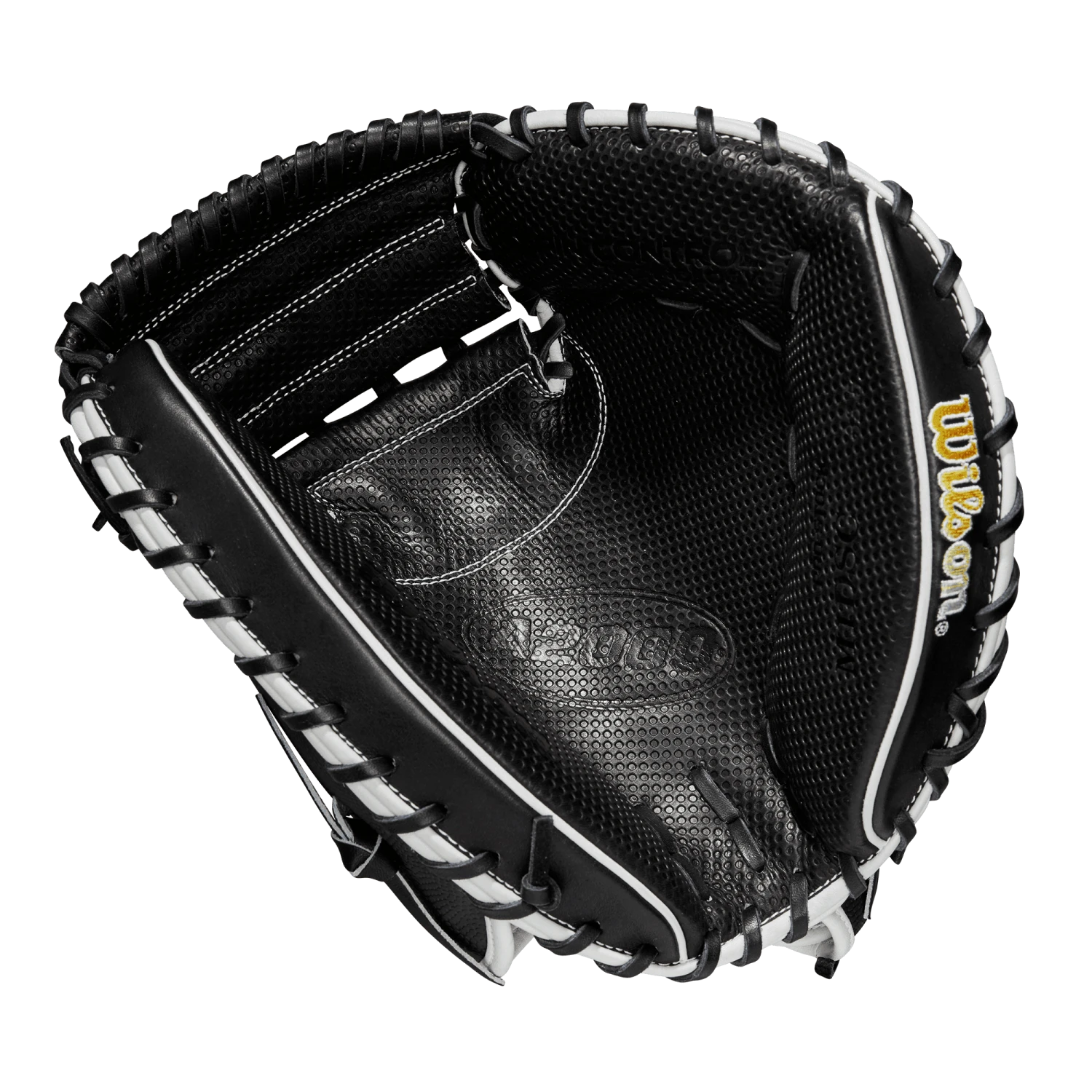 2023 Wilson A2000 M1DSS 33.5" Baseball Catcher's Mitt: WBW100995335 2 2023 Wilson A2000 M1DSS 33.5" Baseball Catcher's Mitt: WBW100995335 - Image 2
