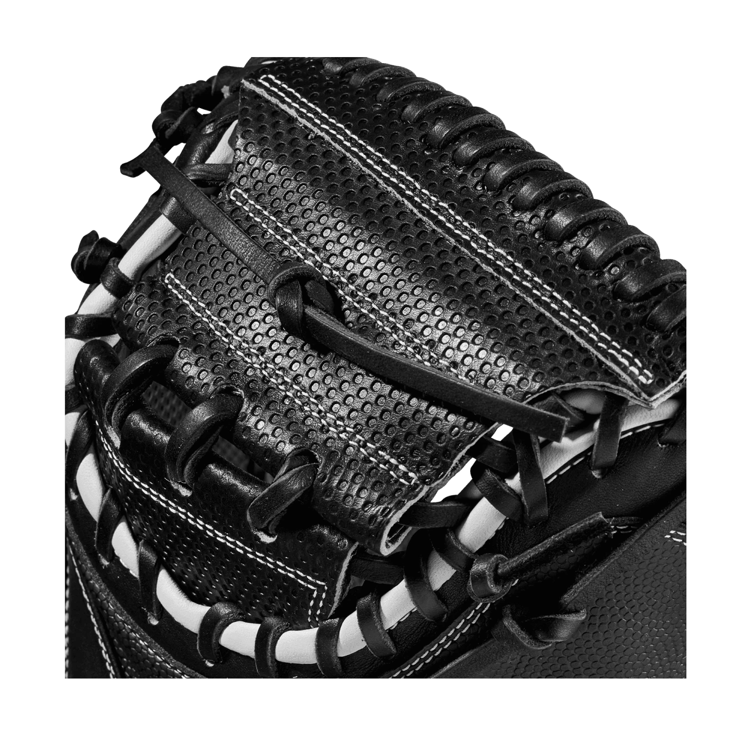 2023 Wilson A2000 M1DSS 33.5" Baseball Catcher's Mitt: WBW100995335 5 2023 Wilson A2000 M1DSS 33.5" Baseball Catcher's Mitt: WBW100995335 - Image 5