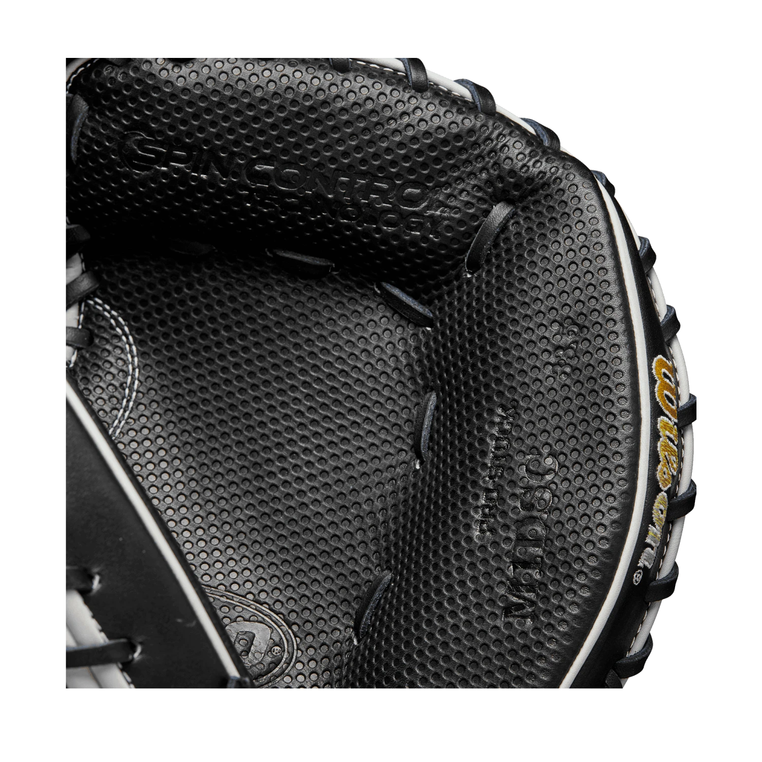2023 Wilson A2000 M1DSS 33.5" Baseball Catcher's Mitt: WBW100995335 7 2023 Wilson A2000 M1DSS 33.5" Baseball Catcher's Mitt: WBW100995335 - Image 7