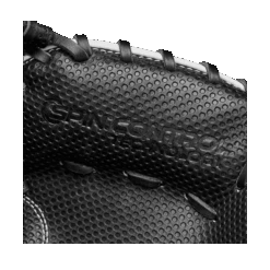 2023 Wilson A2000 M1DSS 33.5" Baseball Catcher's Mitt: WBW100995335 16 2023 Wilson A2000 M1DSS 33.5" Baseball Catcher's Mitt: WBW100995335 -Head Banger Sports Store WBW100995 7 A2000 C M1DSC 335 BlackSS BlackDimple White WilsonGold