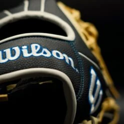 2023 Wilson A2000 South Region SM 11.5" Spin Control Infield Baseball Glove: WBW101301115 22 2023 Wilson A2000 South Region SM 11.5" Spin Control Infield Baseball Glove: WBW101301115 -Head Banger Sports Store WBW101301115 10