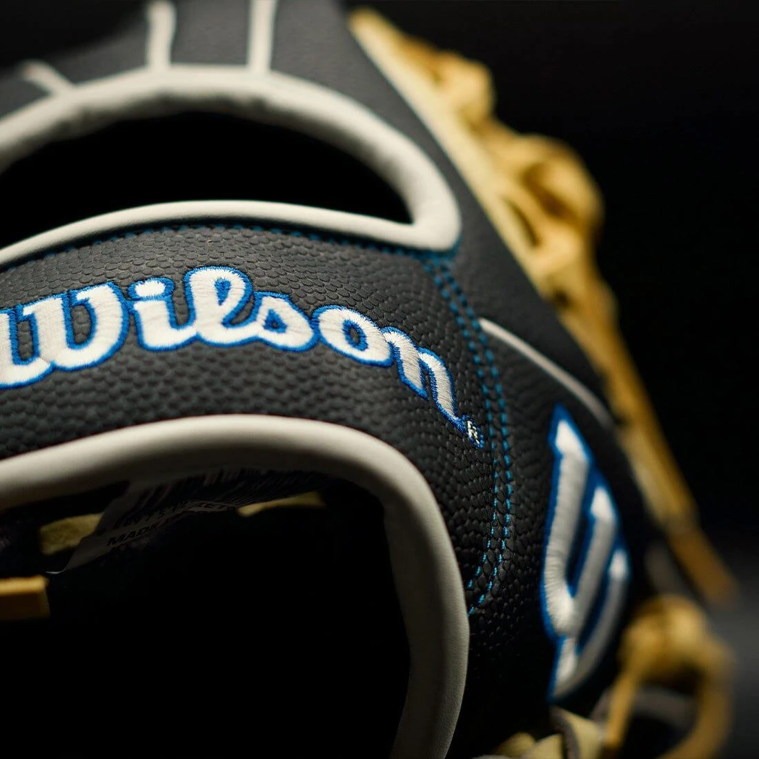 2023 Wilson A2000 South Region SM 11.5" Spin Control Infield Baseball Glove: WBW101301115 10 2023 Wilson A2000 South Region SM 11.5" Spin Control Infield Baseball Glove: WBW101301115 - Image 10