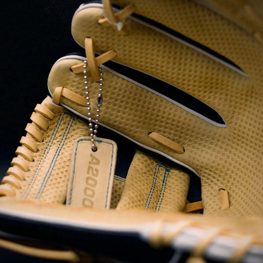 2023 Wilson A2000 South Region SM 11.5" Spin Control Infield Baseball Glove: WBW101301115 11 2023 Wilson A2000 South Region SM 11.5" Spin Control Infield Baseball Glove: WBW101301115 - Image 11