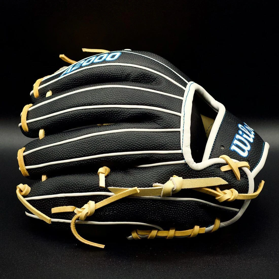 2023 Wilson A2000 South Region SM 11.5" Spin Control Infield Baseball Glove: WBW101301115 13 2023 Wilson A2000 South Region SM 11.5" Spin Control Infield Baseball Glove: WBW101301115 - Image 13