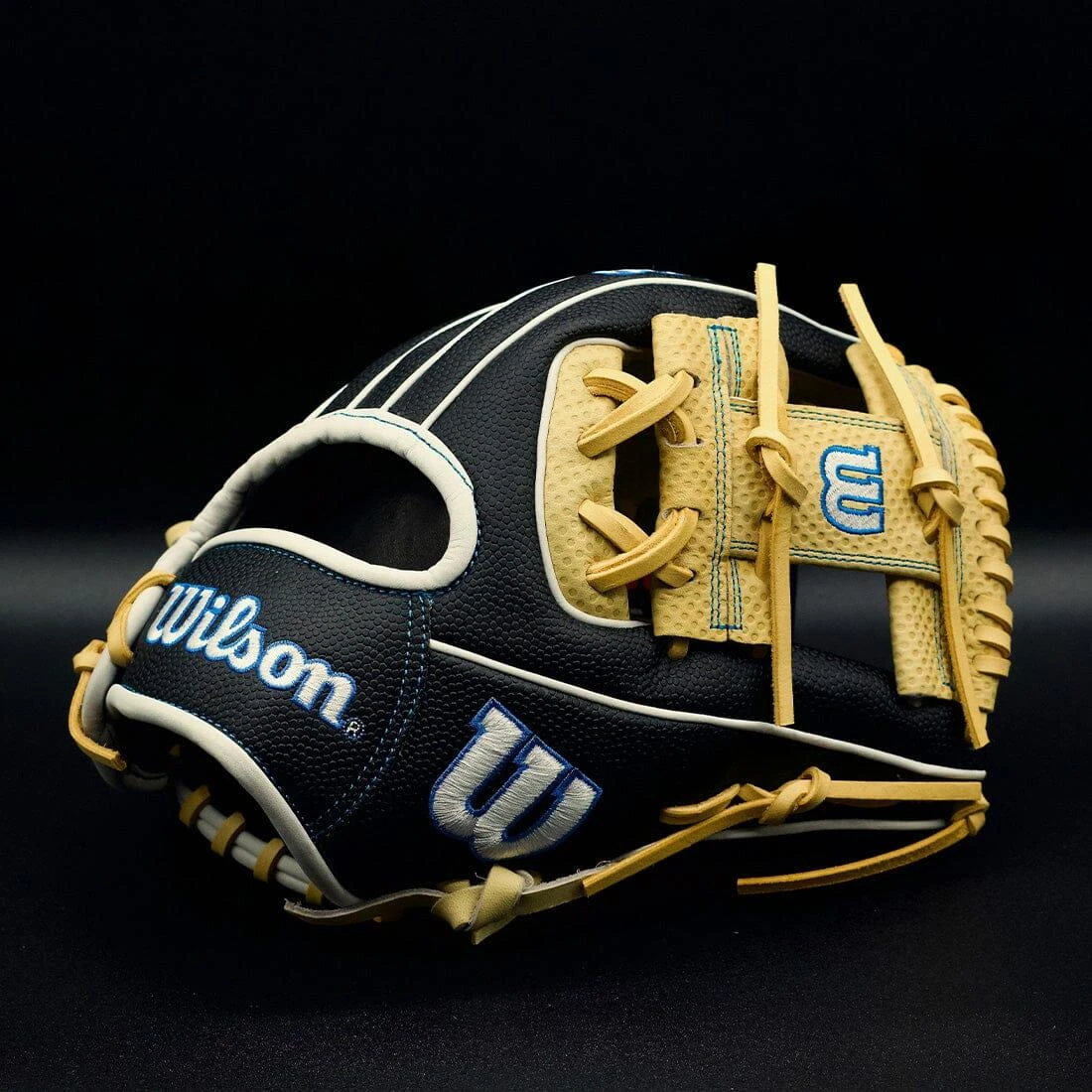 2023 Wilson A2000 South Region SM 11.5" Spin Control Infield Baseball Glove: WBW101301115 2 2023 Wilson A2000 South Region SM 11.5" Spin Control Infield Baseball Glove: WBW101301115 - Image 2