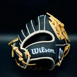 2023 Wilson A2000 South Region SM 11.5" Spin Control Infield Baseball Glove: WBW101301115 15 2023 Wilson A2000 South Region SM 11.5" Spin Control Infield Baseball Glove: WBW101301115 -Head Banger Sports Store WBW101301115 3