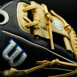 2023 Wilson A2000 South Region SM 11.5" Spin Control Infield Baseball Glove: WBW101301115 16 2023 Wilson A2000 South Region SM 11.5" Spin Control Infield Baseball Glove: WBW101301115 -Head Banger Sports Store WBW101301115 4