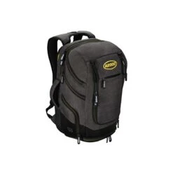 Wilson A2000 Players Backpack Bat Bag: WTA2000 -Head Banger Sports Store WTA2000CH 0 Wilson A2000 Backpack Charcoal Front.png.cq5dam.web .1200.1200