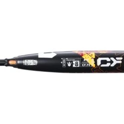 2022 DeMarini CF Mashup (-8) 2 3/4" USSSA Baseball Bat: WTDXC8Z-FE 16 2022 DeMarini CF Mashup (-8) 2 3/4" USSSA Baseball Bat: WTDXC8Z-FE -Head Banger Sports Store WTDXC8ZFE 7 DM CF Final Edition 8 BL.png.cq5dam.web .1200.1200