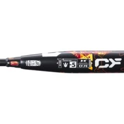 2022 DeMarini CF Mashup (-5) 2 5/8" USSSA Baseball Bat: WTDXCB5-FE 16 2022 DeMarini CF Mashup (-5) 2 5/8" USSSA Baseball Bat: WTDXCB5-FE -Head Banger Sports Store WTDXCB5FE 7 DM CF Final Edition 5 BL.png.cq5dam.web .1200.1200