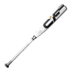 2022 DeMarini CF Zen (-10) USSSA Baseball Bat: WTDXCBZ-22 -Head Banger Sports Store WTDXCBZ22 0 DM SL CF 10 WH Gunmetal GD.png.cq5dam.web .1200.1200