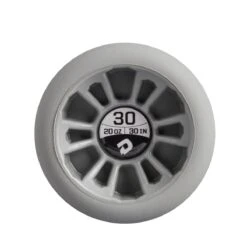 2022 DeMarini CF Zen (-10) USSSA Baseball Bat: WTDXCBZ-22 -Head Banger Sports Store WTDXCBZ22 5 DM SL CF 10 WH Gunmetal GD.png.cq5dam.web .1200.1200