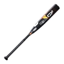 2022 DeMarini CF Mashup (-10) 2 3/4" USSSA Baseball Bat: WTDXCBZ-FE -Head Banger Sports Store WTDXCBZFE 1 DM CF Final Edition 10 BL.png.cq5dam.web .1200.1200