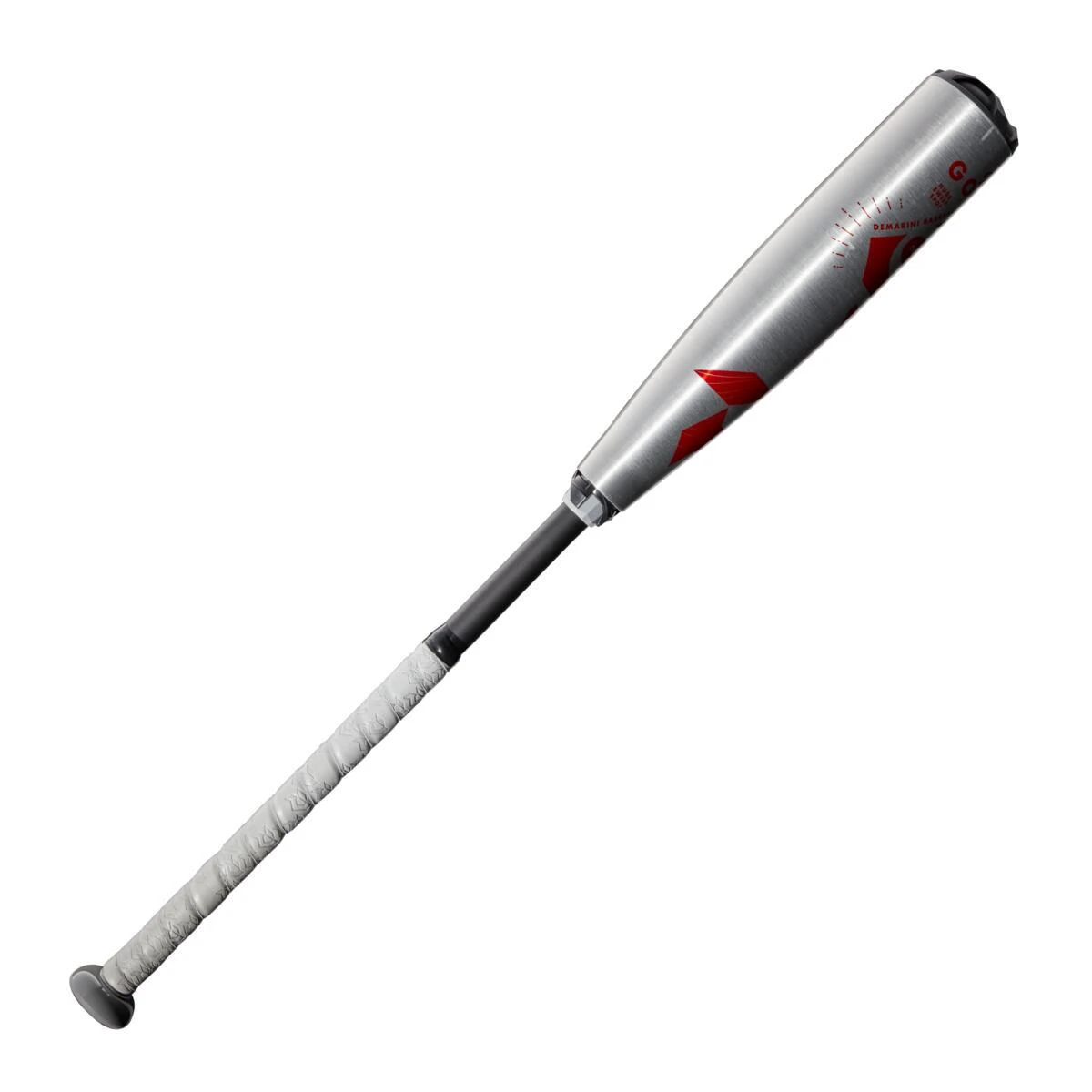 2022 DeMarini The Goods (-10) USSSA Baseball Bat: WTDXGBZ-22 6 2022 DeMarini The Goods (-10) USSSA Baseball Bat: WTDXGBZ-22 - Image 6