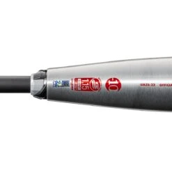 2022 DeMarini The Goods (-10) USSSA Baseball Bat: WTDXGBZ-22 17 2022 DeMarini The Goods (-10) USSSA Baseball Bat: WTDXGBZ-22 -Head Banger Sports Store WTDXGBZ22 7 DM SL The Goods 10 SI RD.png.cq5dam.web .1200.1200