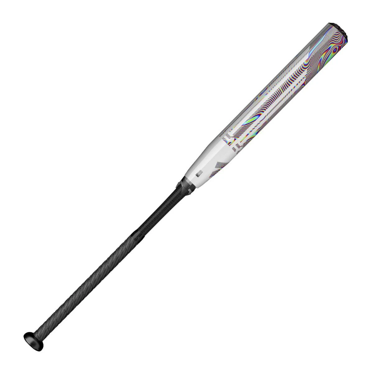 2021 DeMarini Prism+ (-10) Fastpitch Softball Bat: WTDXPZP-21 4 2021 DeMarini Prism+ (-10) Fastpitch Softball Bat: WTDXPZP-21 - Image 4