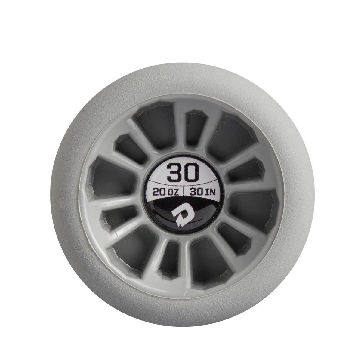 2022 DeMarini Zoa (-10) USSSA Baseball Bat: WTDXZBZ-22 7 2022 DeMarini Zoa (-10) USSSA Baseball Bat: WTDXZBZ-22 - Image 7