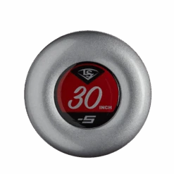 2020 Louisville Slugger Omaha (-5) USSSA Baseball Bat: WTLSLO5B520 5 2020 Louisville Slugger Omaha (-5) USSSA Baseball Bat: WTLSLO5B520 -Head Banger Sports Store WTLSLO5B520 5 LS SL 2020 Omaha 5 Silver Red