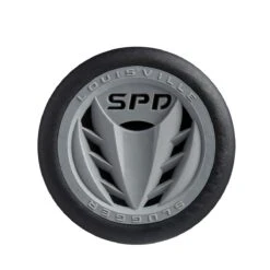 2022 Louisville Slugger SOLO (-5) USSSA Baseball Bat: WTLSLS6B0522 -Head Banger Sports Store WTLSLS6B0522 6 LS SL Solo 22 5 BL GY.png.cq5dam.web .1200.1200