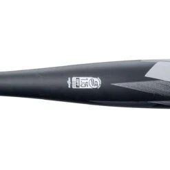 2022 Louisville Slugger SOLO (-5) USSSA Baseball Bat: WTLSLS6B0522 -Head Banger Sports Store WTLSLS6B0522 7 LS SL Solo 22 5 BL GY.png.cq5dam.web .1200.1200