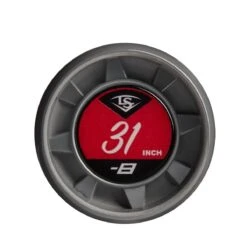 2022 Louisville Slugger SOLO (-8) USSSA Baseball Bat: WTLSLS6X0822 14 2022 Louisville Slugger SOLO (-8) USSSA Baseball Bat: WTLSLS6X0822 -Head Banger Sports Store WTLSLS6X0822 5 LS SL Solo 22 8 BL GY.png.cq5dam.web .1200.1200