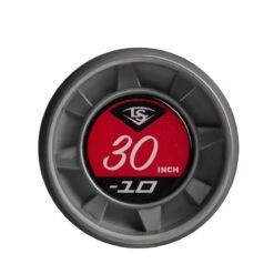 2022 Louisville Slugger SOLO (-10) USSSA Baseball Bat: WTLSLS6X1022 15 2022 Louisville Slugger SOLO (-10) USSSA Baseball Bat: WTLSLS6X1022 -Head Banger Sports Store WTLSLS6X1022 5 LS SL Solo 22 10 BL GY.png.cq5dam.web .1200.1200