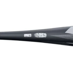 2022 Louisville Slugger SOLO (-10) USSSA Baseball Bat: WTLSLS6X1022 17 2022 Louisville Slugger SOLO (-10) USSSA Baseball Bat: WTLSLS6X1022 -Head Banger Sports Store WTLSLS6X1022 7 LS SL Solo 22 10 BL GY.png.cq5dam.web .1200.1200