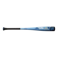 Louisville Slugger USA Solo (-11) Baseball Bat - Love The Moment Edition, Autism Speaks -Head Banger Sports Store WTLUBSA9B 0 Slugger Solo 619 11 Autism Speaks.png.cq5dam.web .1200.1200