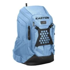 Easton Walk-Off NX Backpack -Head Banger Sports Store Walk OffNXBackpack CB A159059 Front45degnoprodcopy