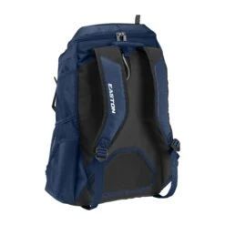 Easton Walk-Off NX Backpack -Head Banger Sports Store Walk OffNXBackpack NY A159059 Back45degnoprod