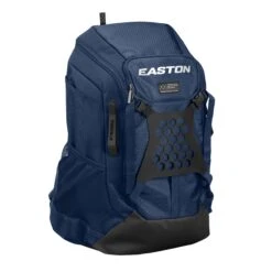 Easton Walk-Off NX Backpack -Head Banger Sports Store Walk OffNXBackpack NY A159059 Front45degnoprodcopy