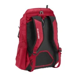 Easton Walk-Off NX Backpack -Head Banger Sports Store Walk OffNXBackpack RD A159059 Back45degnoprod