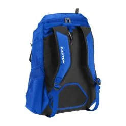 Easton Walk-Off NX Backpack -Head Banger Sports Store Walk OffNXBackpack RY A159059 Back45degnoprod