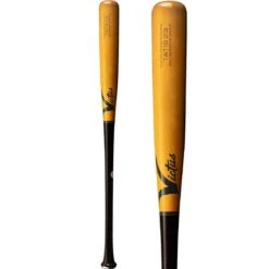 Victus Pro Reserve TATIS23 Maple Wood Baseball Bat: VRWMFT23-BK/WL