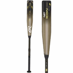 2023 Rawlings Icon (-8) USSSA Baseball Bat: RUT3I8