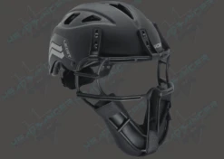 Worth Legit Slowpitch Softball Pitcher's Mask: LGTPH -Head Banger Sports Store WorthPitching Mask