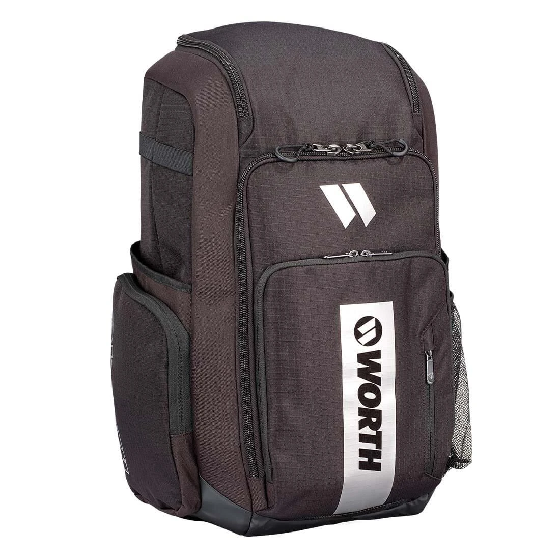 Worth Pro Slowpitch Backpack: WBA004 2 Worth Pro Slowpitch Backpack: WBA004 - Image 2