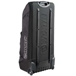 Worth Pro Slowpitch Wheeled Roller Bag: WBA005 -Head Banger Sports Store WorthProSlowpitchWheeledRollerBag WBA005 2